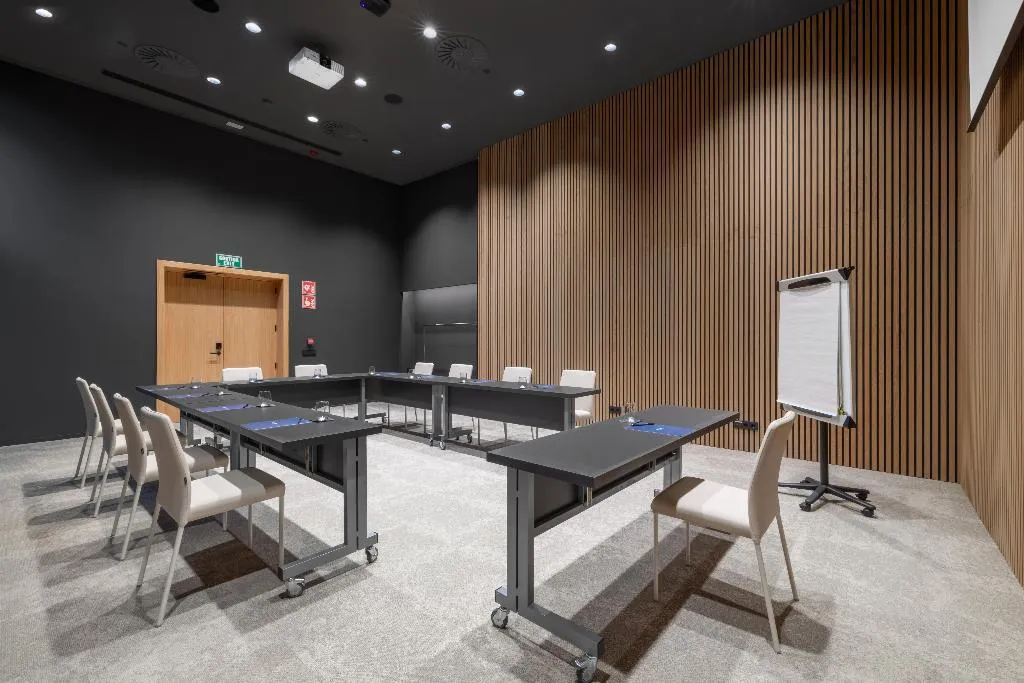 Conferences, Hotel SB Win Sup, Barcelona
