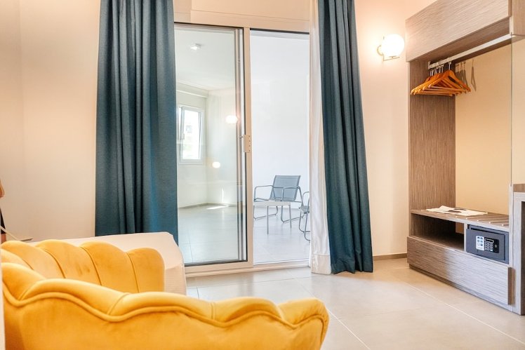La Battigia Resort, Palermo