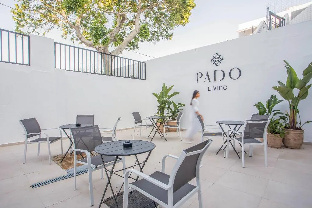 TRIPLE ECONOMY Room, Pado Living, Rhodes