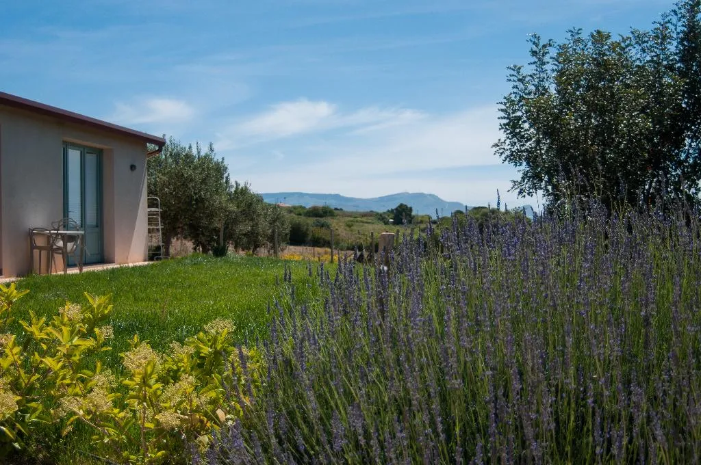 TRIPLE COMFORT Room, Relais Casina Miregia, Catania