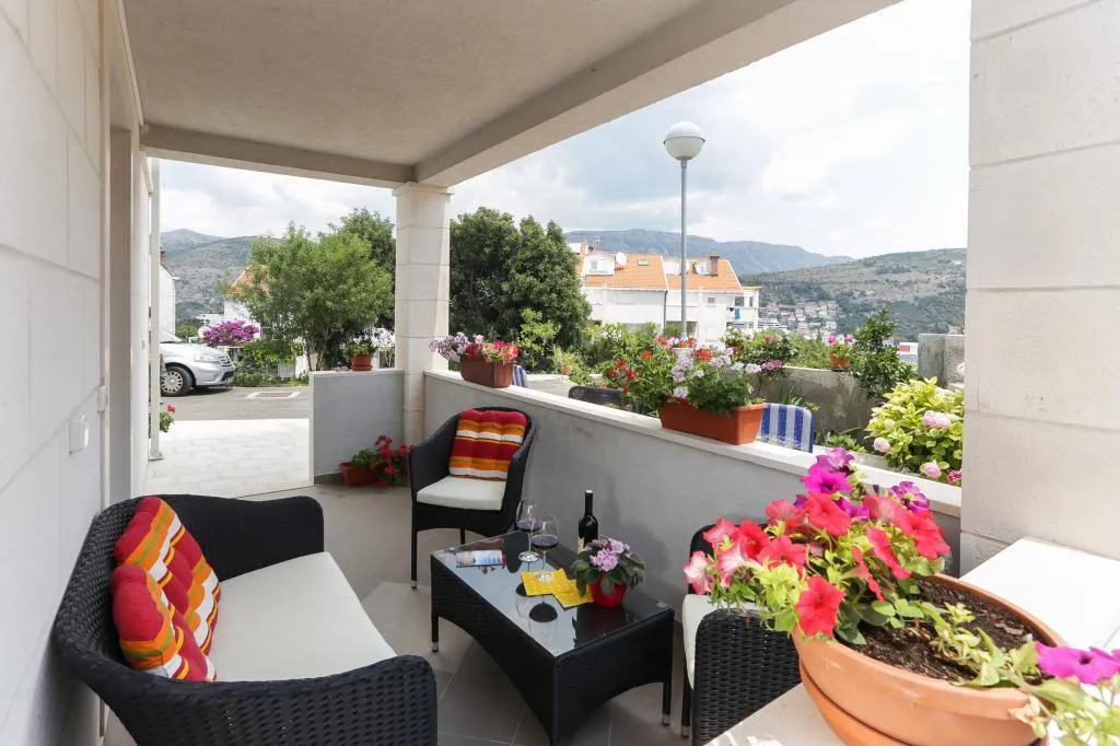 APARTMENT ONE BEDROOM Room, Apartments Pojko, Dubrovnik