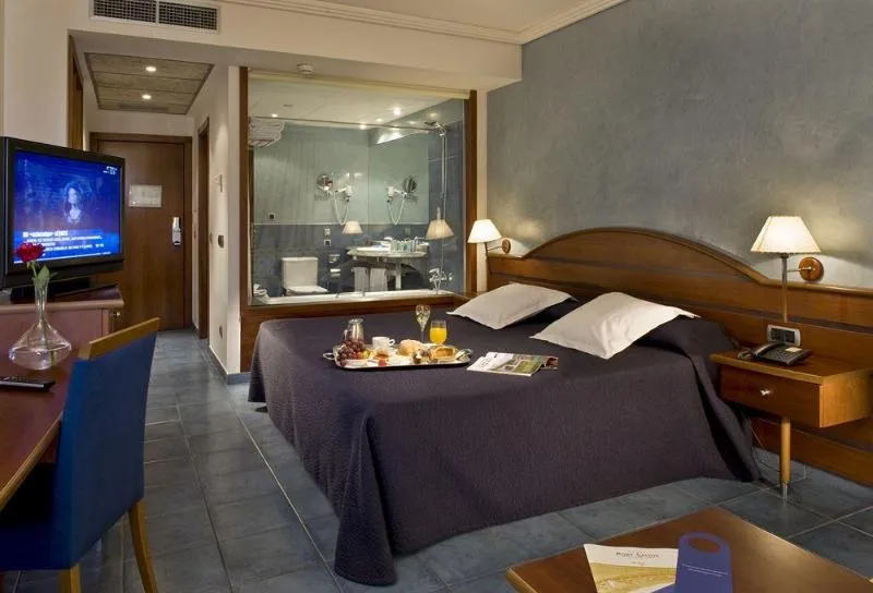 General view, Hotel Port Salins by Pierre & Vacances, Costa Brava