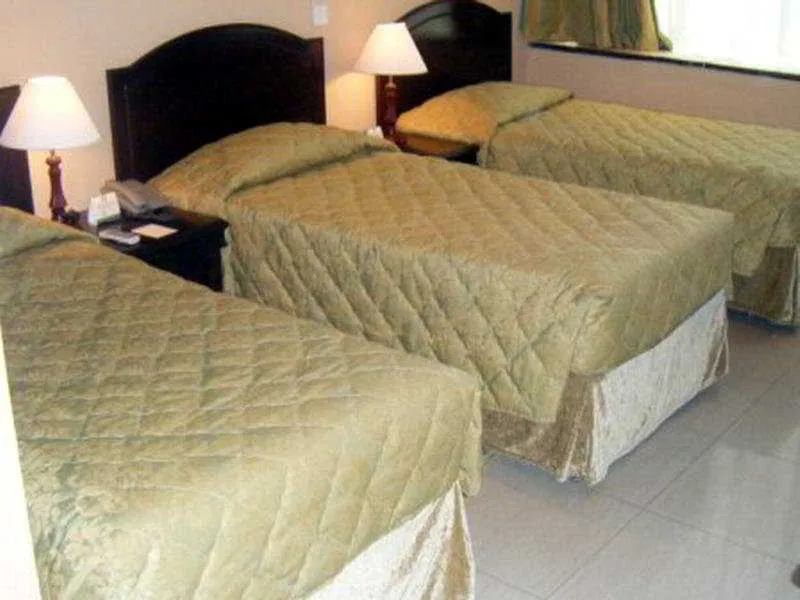 Room, Royal Falcon Hotel, Dubai
