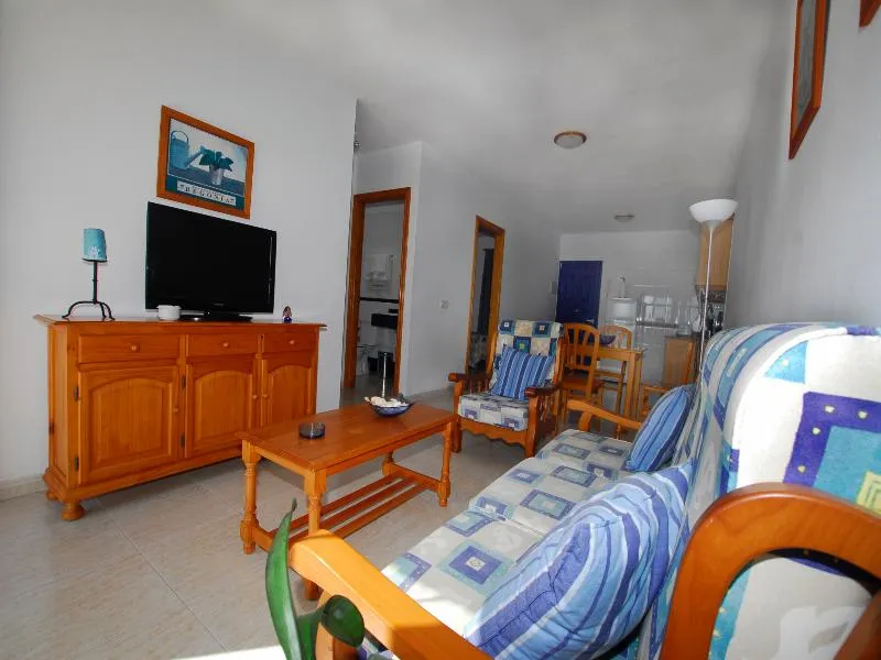 APARTMENT OCEAN VIEW TWO BEDROOMS Room, Lanzarote Ocean View, Lanzarote