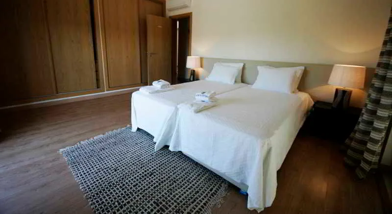Room, Castro Marim Golfe & Country Club, Algarve