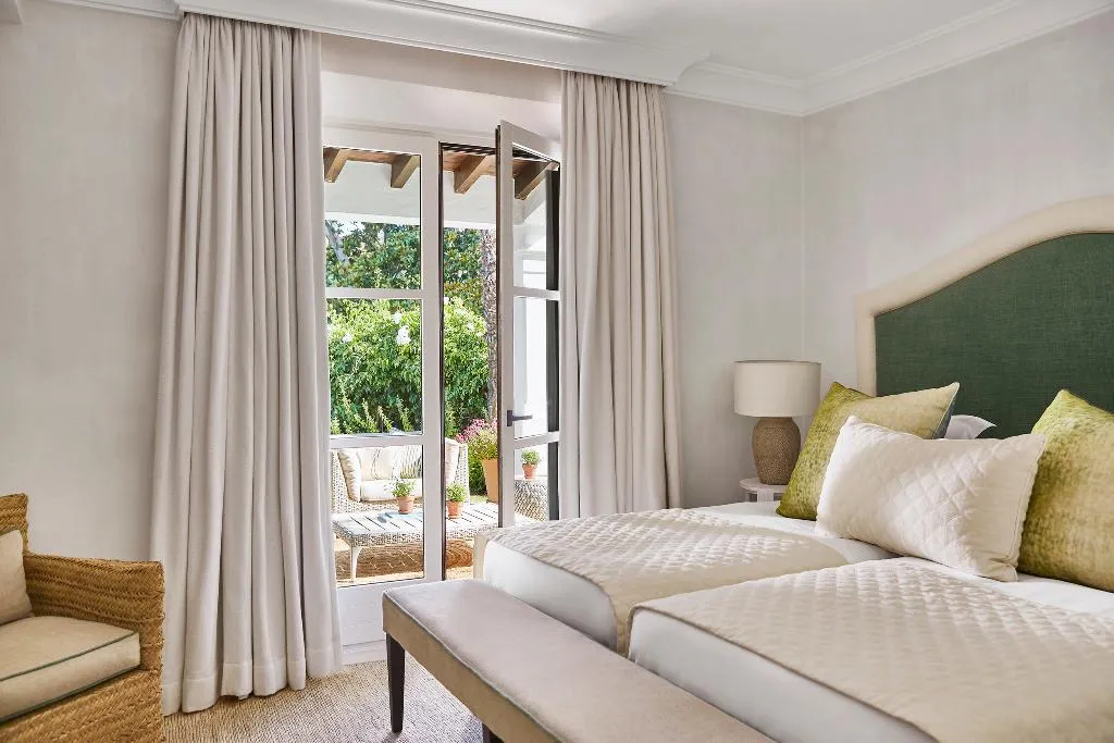VILLA WITH KITCHENETTE Room, Marbella Club Hotel, Costa Del Sol