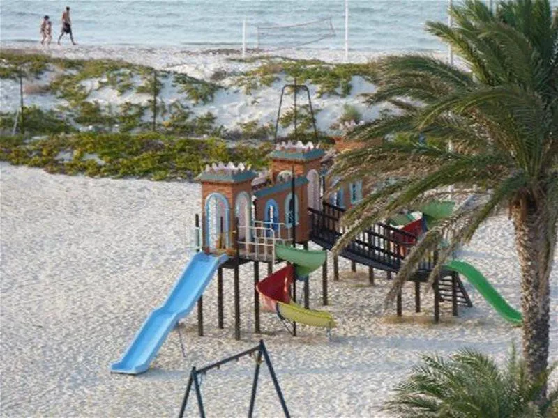 General view, One Resort Monastir, Tunisia