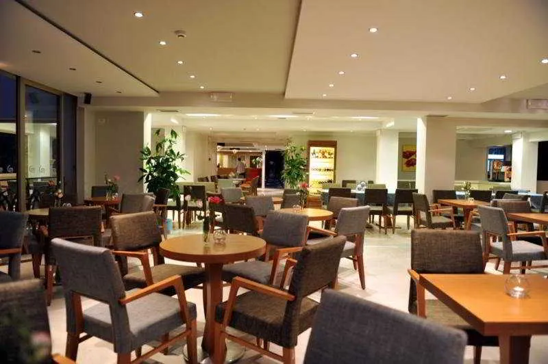 Restaurant, Corfu Mare Boutique Hotel, Corfu