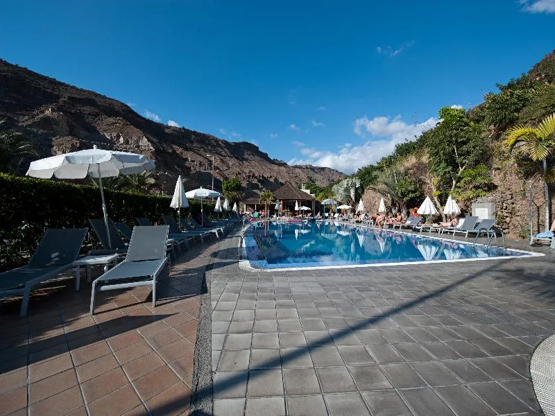 Pool, Hotel LIVVO Costa Taurito, Gran Canaria