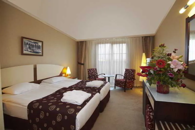 Room, Belek Beach Resort, Antalya