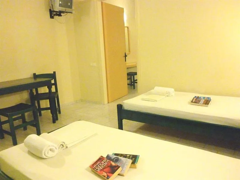 General view, Vanessa, Zante