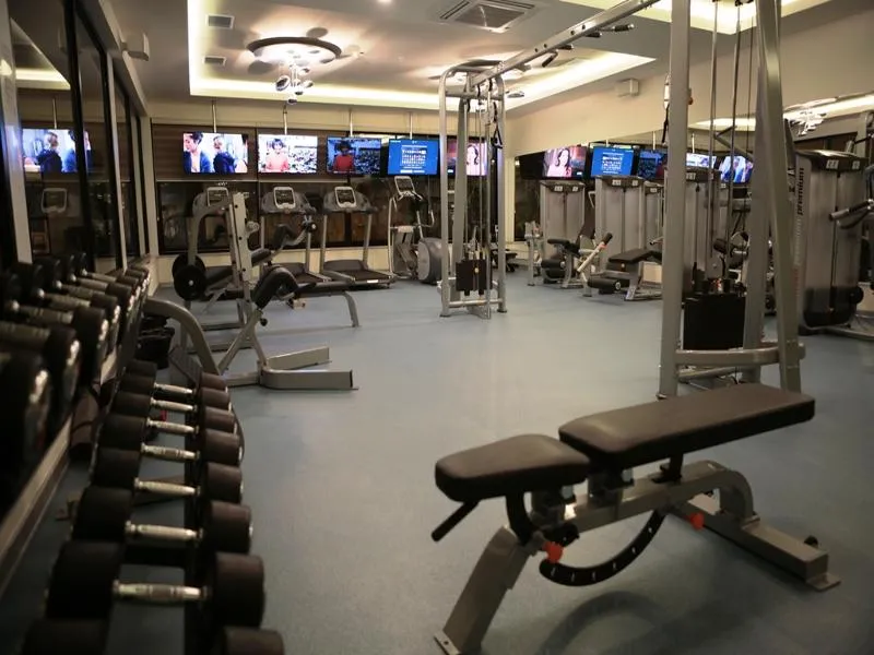 Sports and Entertainment, Sunprime C-Lounge, Antalya