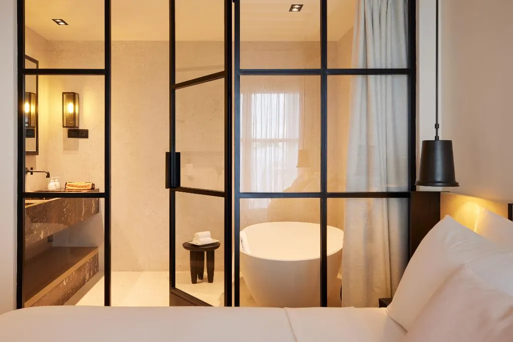 VILLA THREE BEDROOMS Room, Angsana Corfu Resort & Spa, Corfu