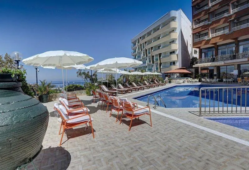General view, Suhan Seaport Hotel, Izmir