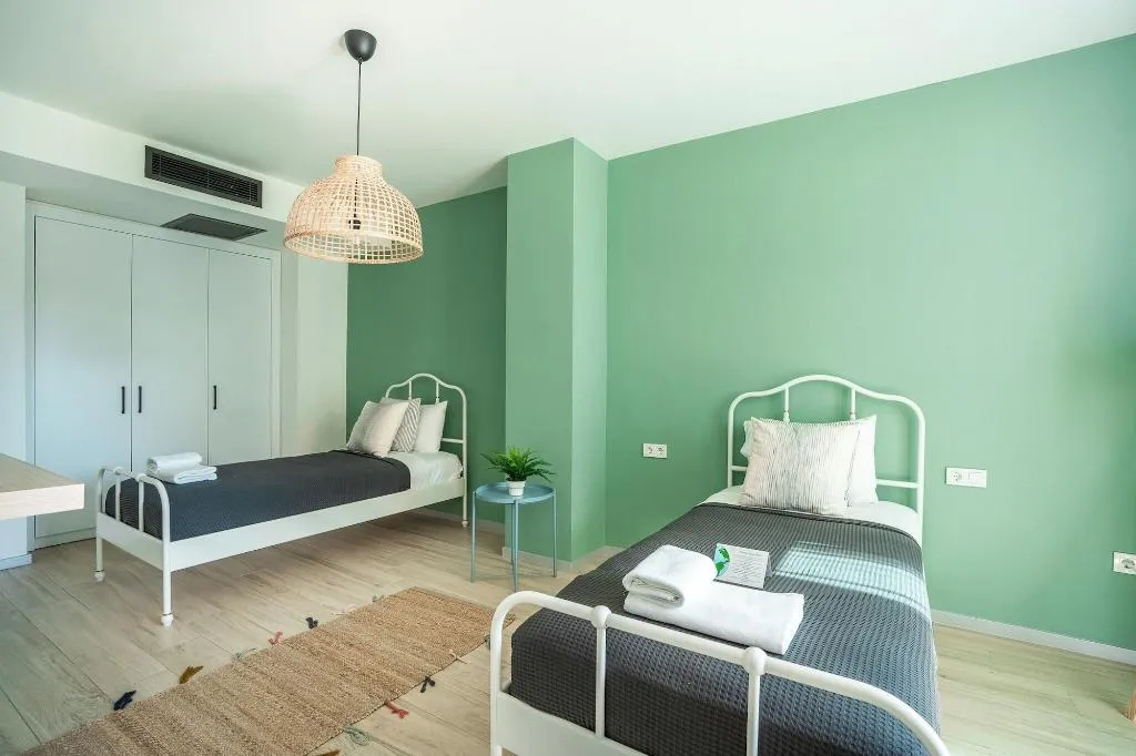 Room, Payava Hotel By True Blue, Dalaman
