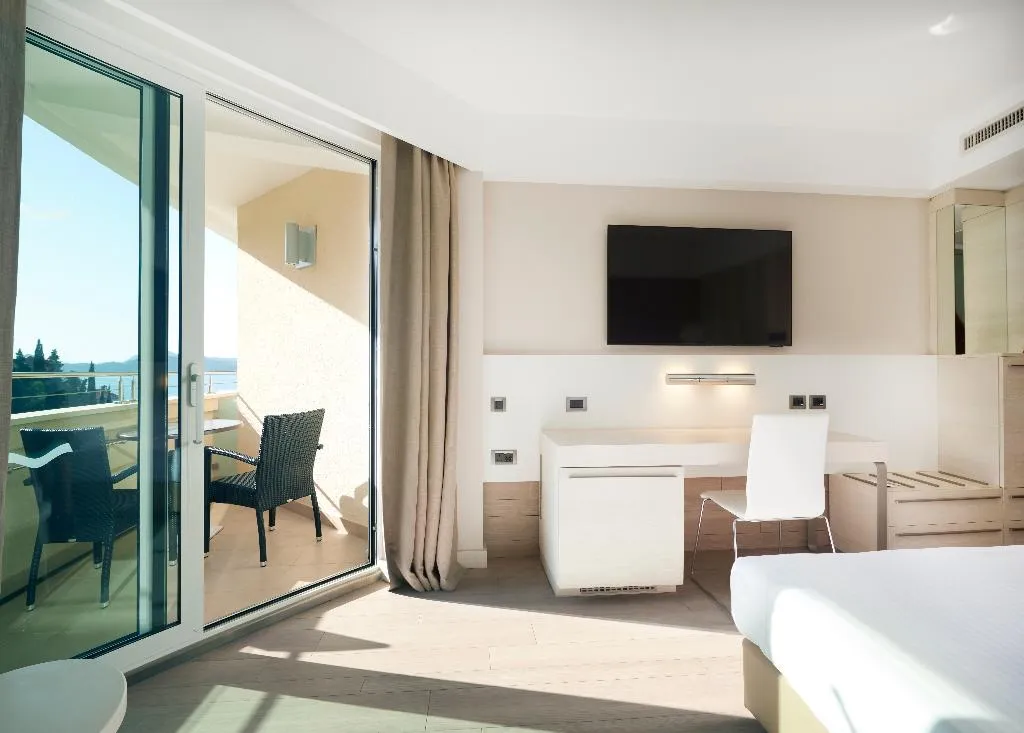 DOUBLE PREMIUM Room, RMH Lopud Lafodia Resort & Wellness, Dubrovnik