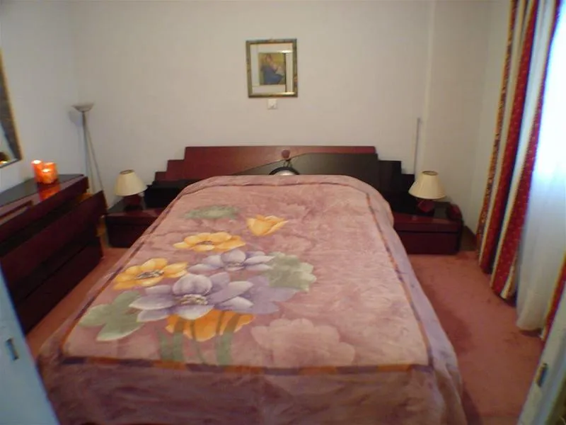 General view, Ignatia Hotel, Kalamata