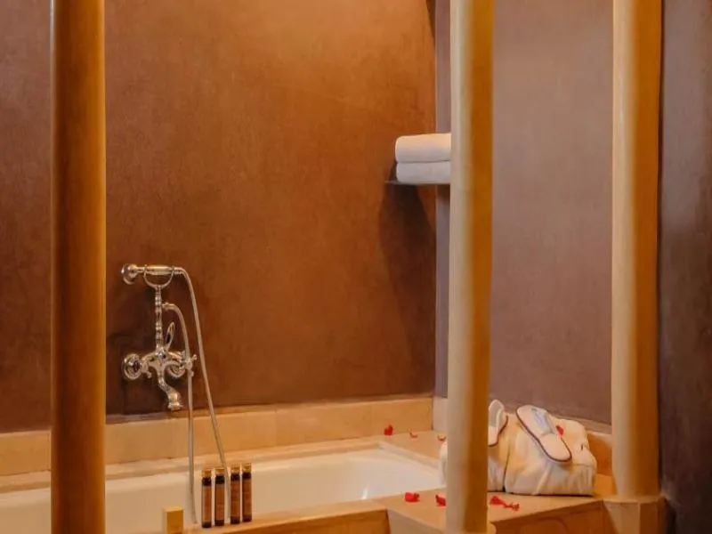 Room, Riad Marrakech By Hivernage, Marrakech