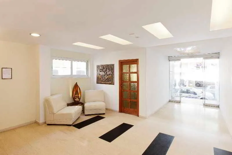 SINGLE BASIC Room, Africa, Rhodes