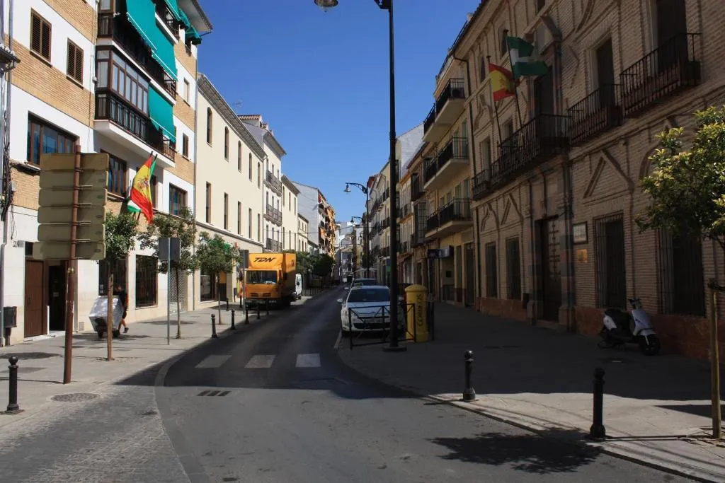 General view, Arte De Cozina, Andalucia