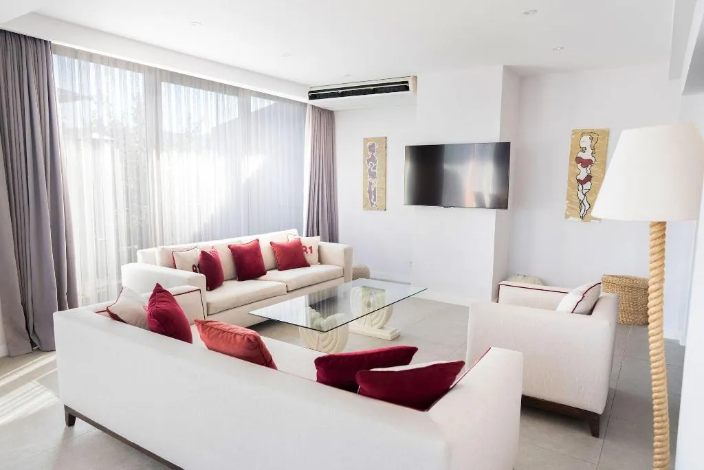 Room, No 81 Hotel, Bodrum