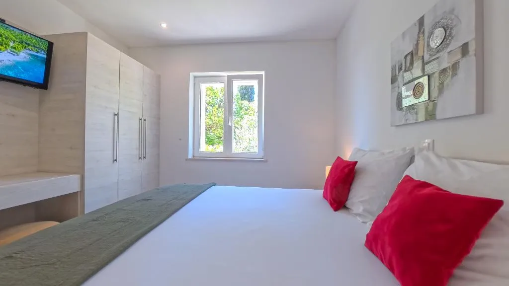 Room, Villa Mambo, Dubrovnik
