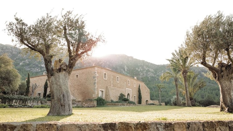 Es Racó d'Artà, Majorca