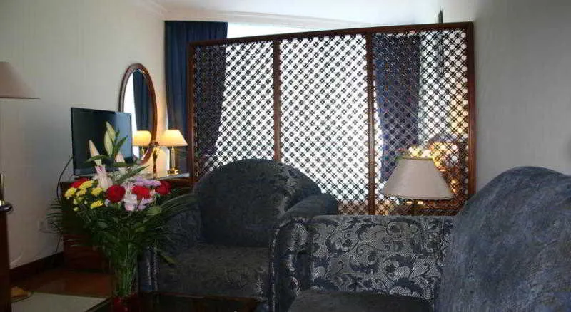 Room, Grand Excelsior Hotel Sharjah, Dubai