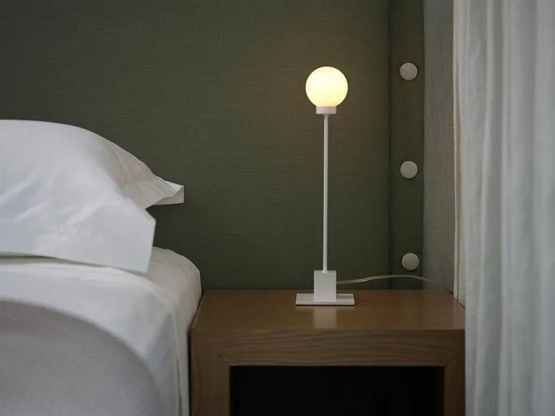 Room, Scale Suites, Athens