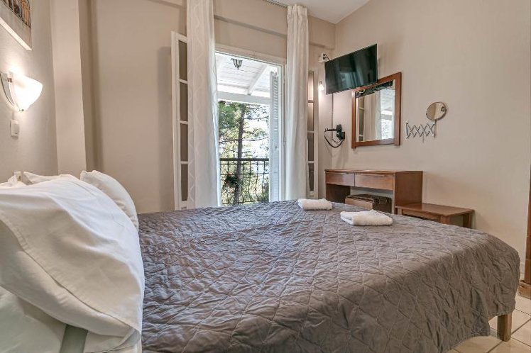 Image, Alexandros Apartments, Corfu