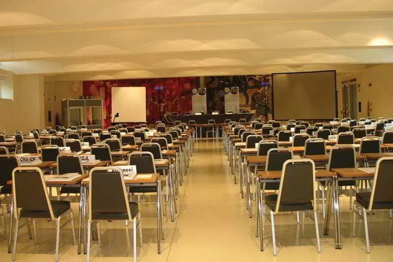 Conferences, Wall Art Hotel & Residence, Florence