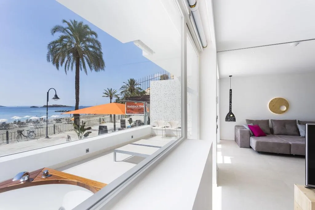 SUITE TWO BEDROOMS Room, One Ibiza Suites, Ibiza