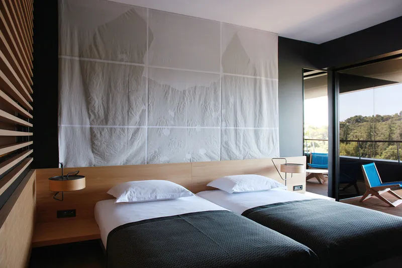 DOUBLE PREMIUM Room, Lone Hotel by Maistra Collection, Istria