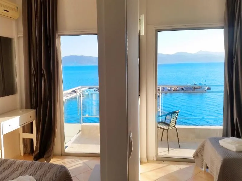 Room, Porto Evia Boutique hotel by Xenia Resorts, Athens
