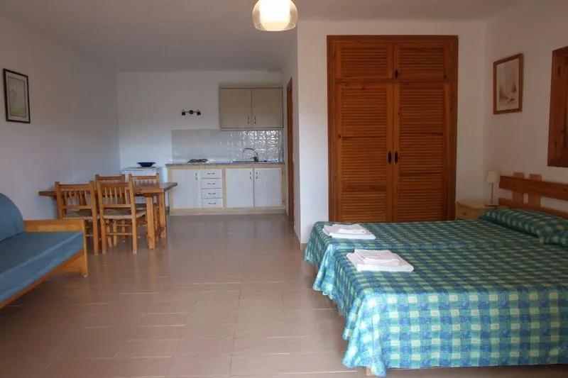 Room, Apartamentos Casin, Ibiza