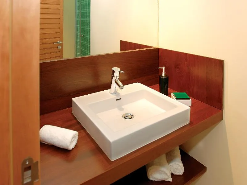 VILLA FOUR BEDROOMS Room, Amendoeira Golf Resort, Algarve