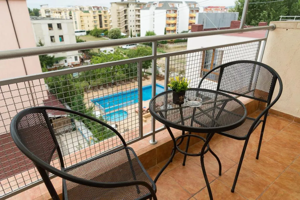 Room, Central, Bourgas