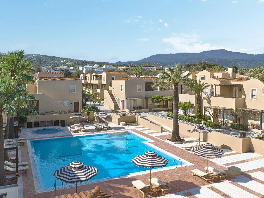 General view, Grecotel Casa Adele, Crete
