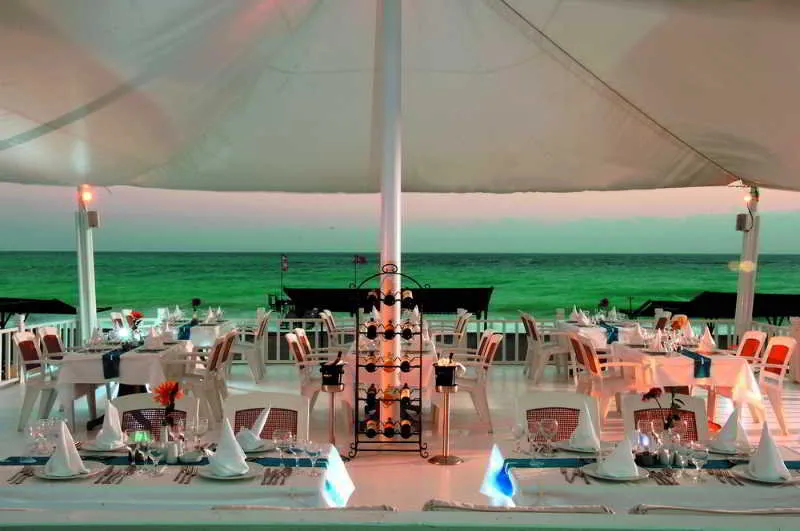 Restaurant, Master Family Club Hotel, Antalya