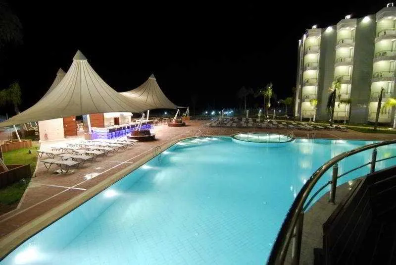 Pool, Grand Belish, Izmir