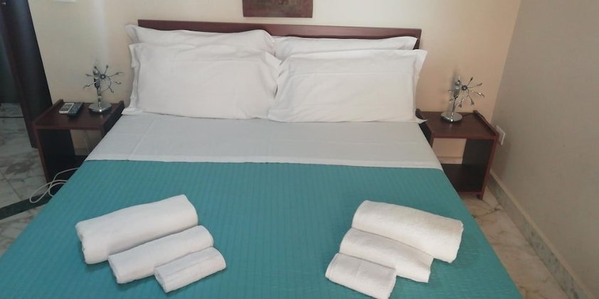Bed and Breakfast Le Vie D'arte, Catania