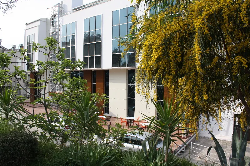 General view, Regna Hotel, Antalya