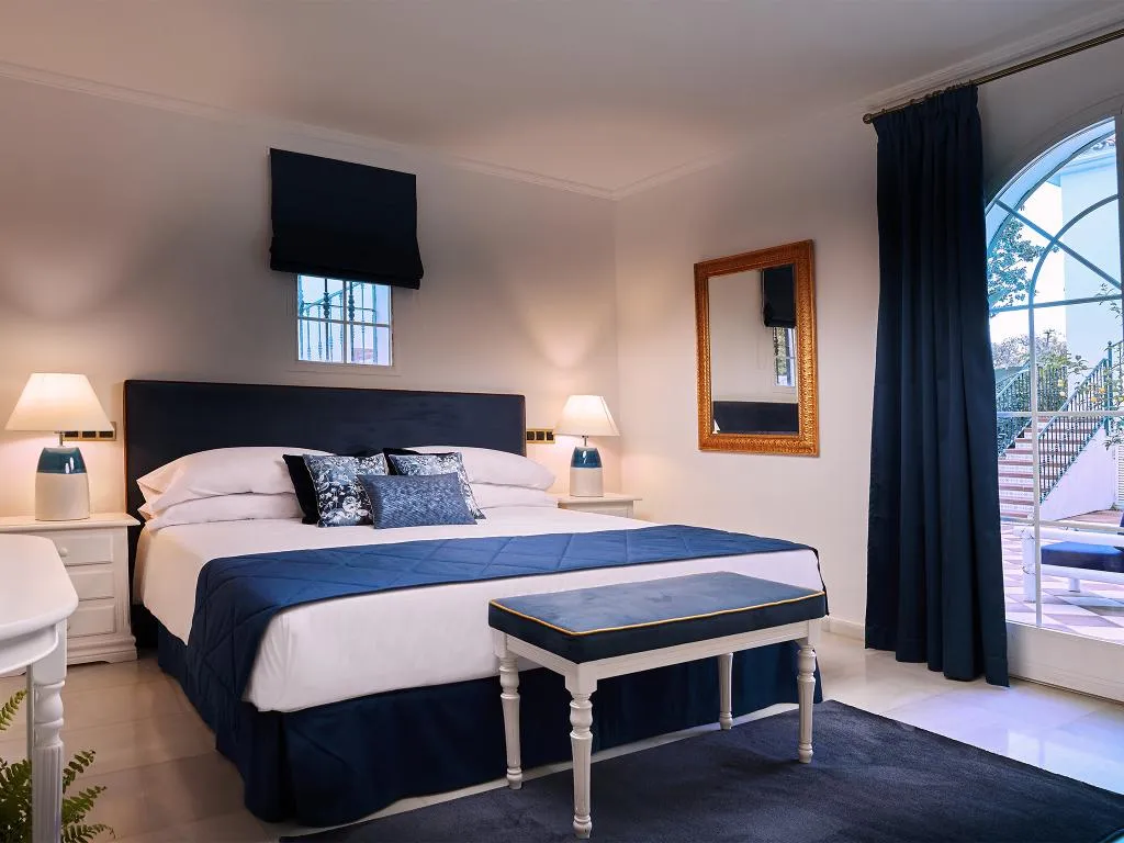 Double or Twin CLASSIC Room, The Touch Puerto Banús, Costa Del Sol