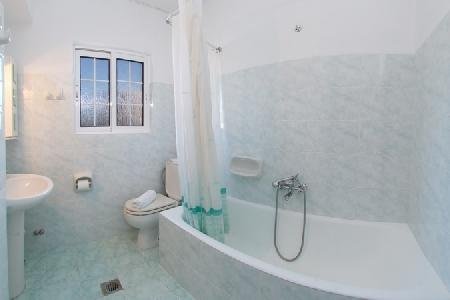 Lambi Resort, Kos