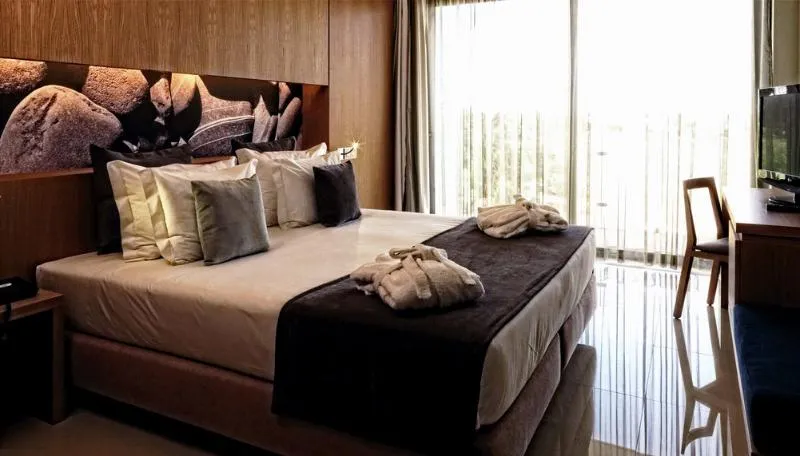 SUITE CLASSIC Room, Agua Hotels Riverside, Algarve