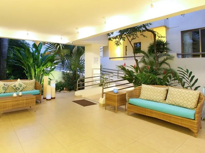 APARTMENT TWO BEDROOMS Room, Riviera Maya Suites, Playa Del Carmen