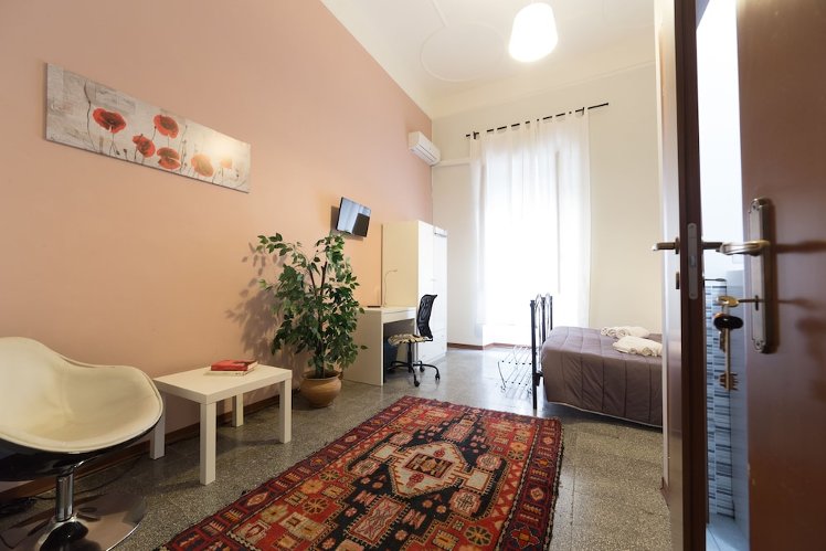 Tra L'Etna E Il Mare B&B, Catania