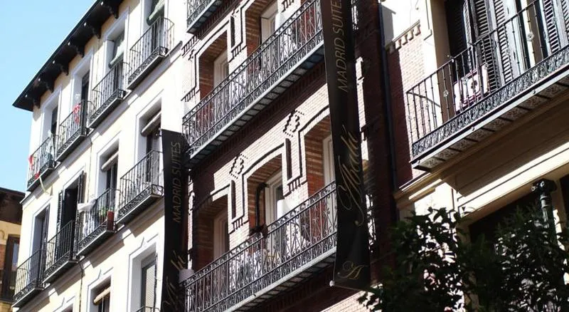 General view, AB Design Suites  Madrid, Madrid