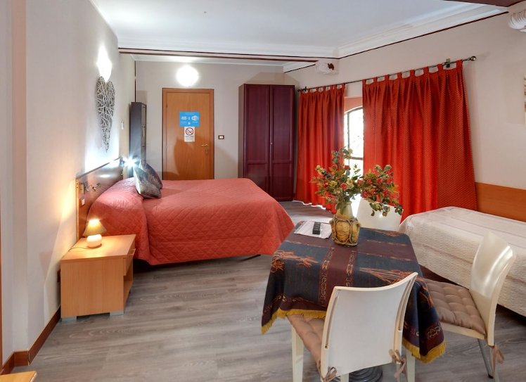 Hostel Agata, Palermo