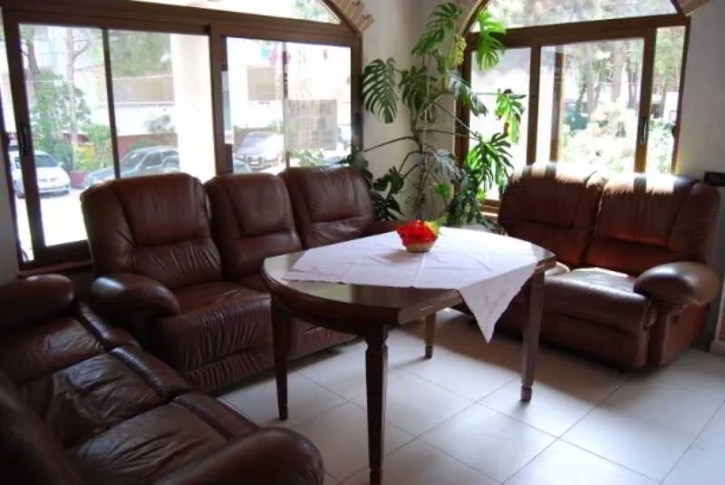 Lobby, Elba Hotel, Durres